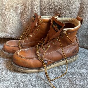 Thorogood American Heritage Boot - Size 12 D